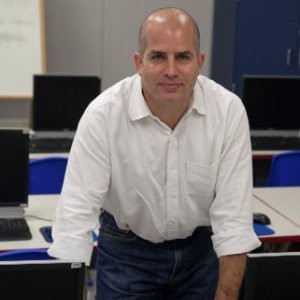 Adam Aberman, CEO & Founder of SchoolQualityReview.ai